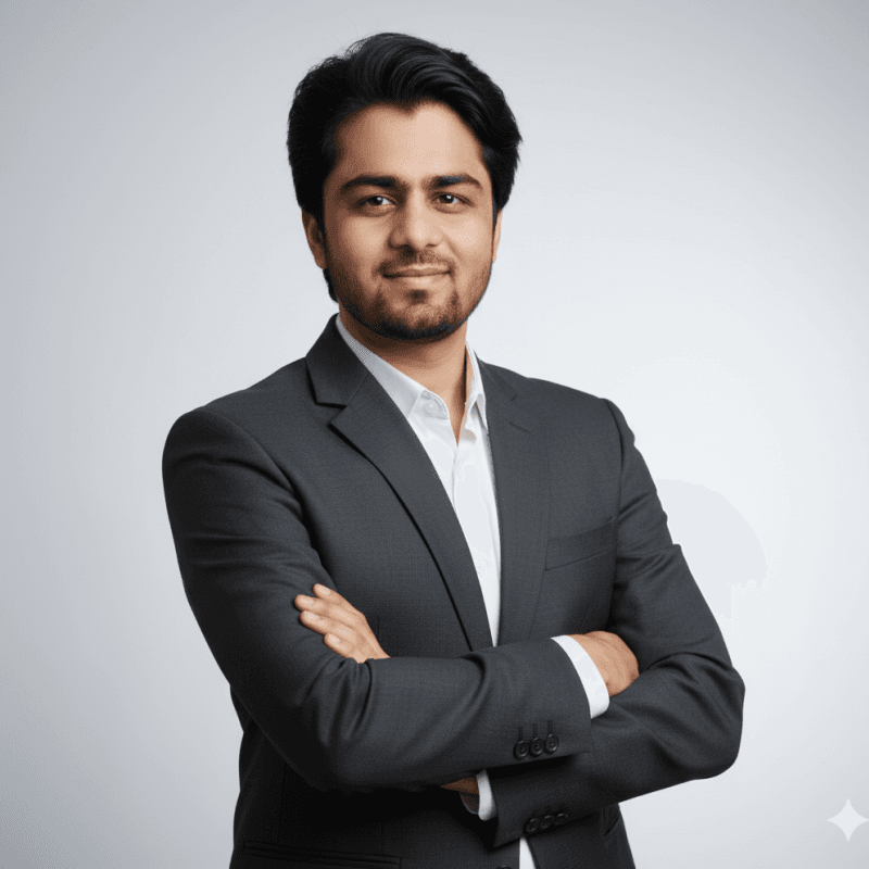 Sajid Ansari