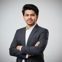 Faizan Ansari, Associate CTO at TrueInception