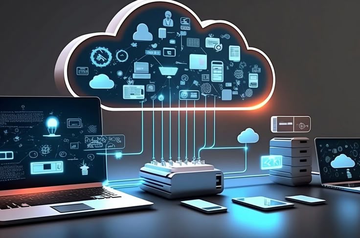 Custom web and mobile software development by TrueInception