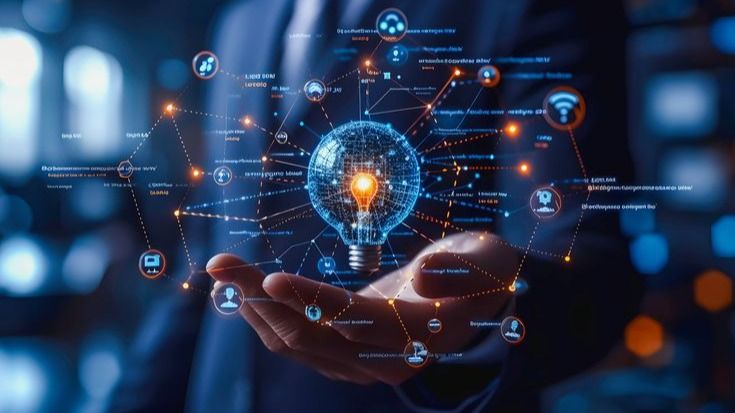 Product innovation and R&D prototyping by TrueInception