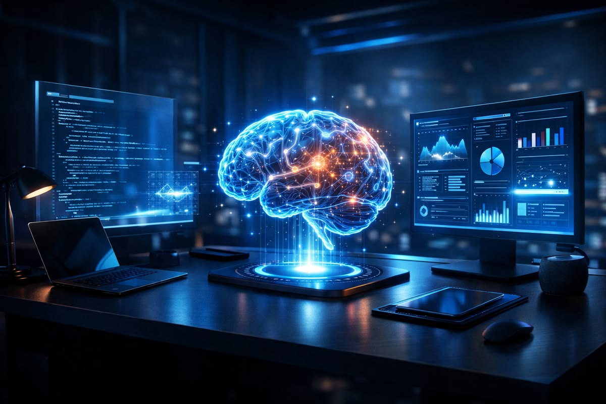 Software training and internship programs by TrueInception